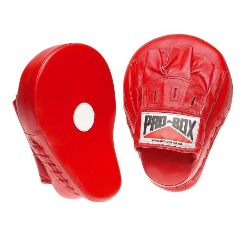 Boxing Hook & Jab Pads
