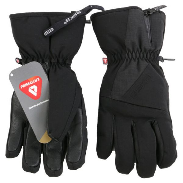 Eska Clear Primaloft Ski Glove