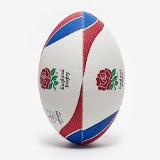 ENGLAND SUPPORTERS BALL
