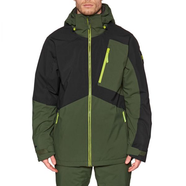 O'Neill PM 37-N Mens's Ski Jacket