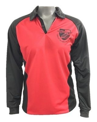 Great Marlow Reversible Games Jersey