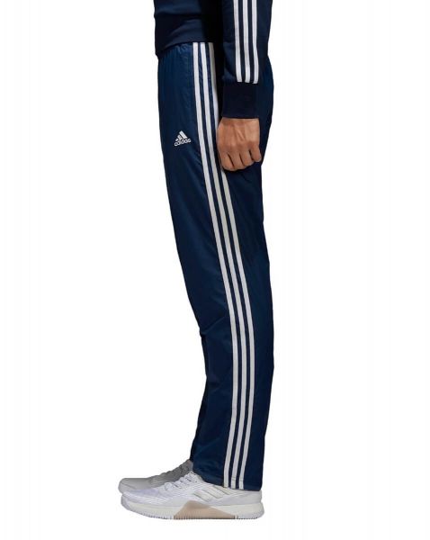 Adidas Essential 3 Stripe Pant