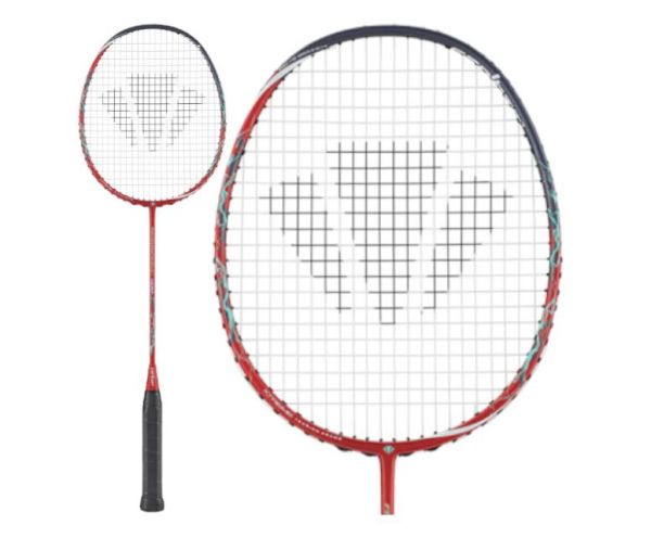 Carlton Aerospeed 400 Badminton Racket