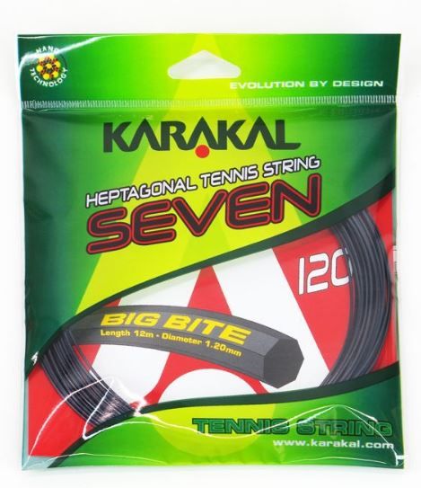 Karakal BITE 120 Tennis/Squash String