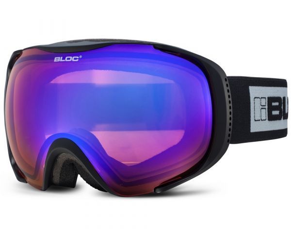 Bloc Mask ski goggle