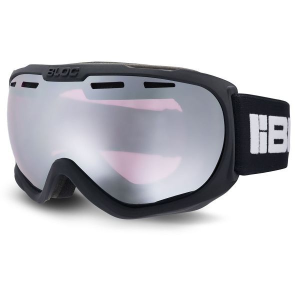 Bloc Boa Ski Goggle