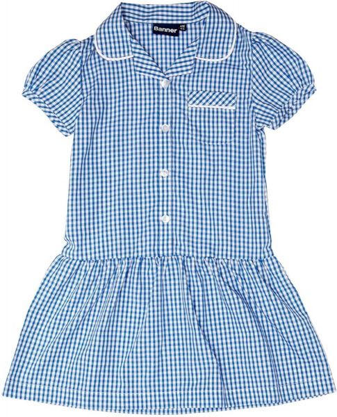 Fulmer/Little Marlow Summer Dress