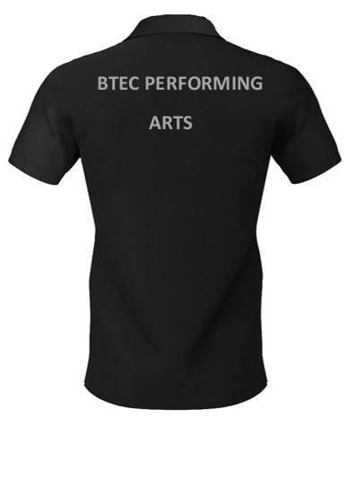BTEC Performing Arts Top
