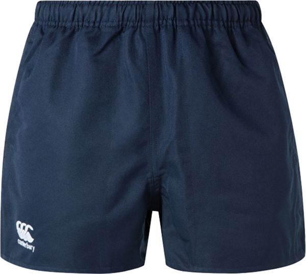 Canterbury Pro Rugby Poly Short