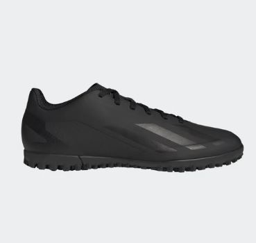Adidas X Crazyfast.3 TF Black ID9336 Astroturf shoe