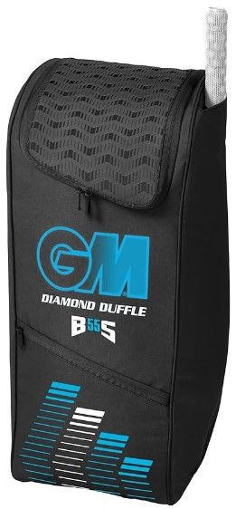 Diamond Duffle Cricket Bag