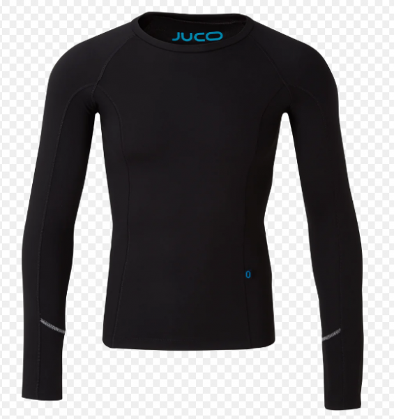 DL JUCO BASELAYER TOP