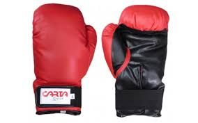 Jnr Boxing Gloves