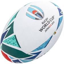 Rugby World Cup ball