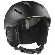Sal.Pioneer Custom Air Ski Helmet