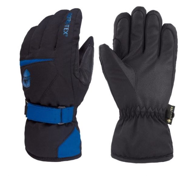 Eska Number One GTX Ski Glove