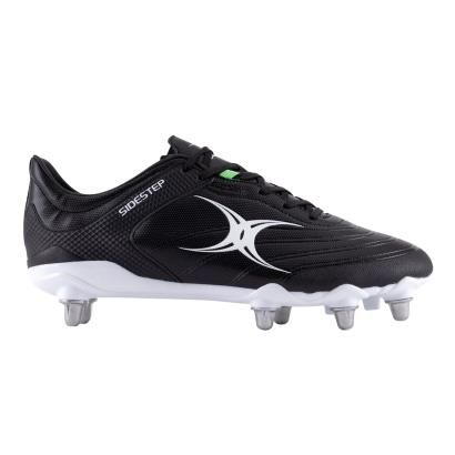 GILBERT S/ST RUGBY BOOT X15 LO8S