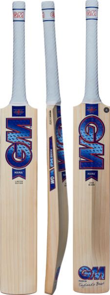 Gunn & Moore Mana Signature L540 Cricket Bat