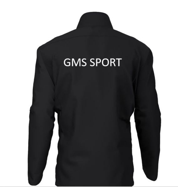 GMS Sport Midlayer Top