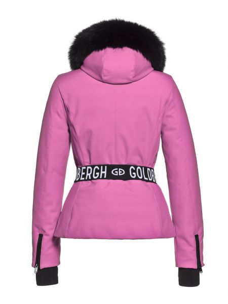 Goldbergh HIDA Ladies Ski Jacket Pink