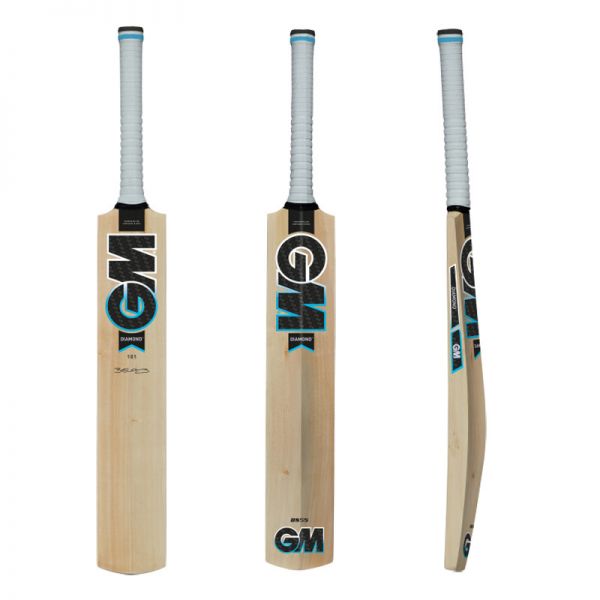 Gunn  More Diamond 101 - Cricket Bat