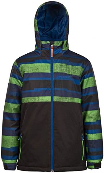 Protest Haral Boys Snowboard jacket