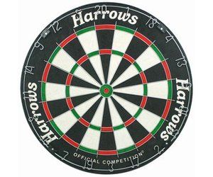 Harrow Competition Dartboard