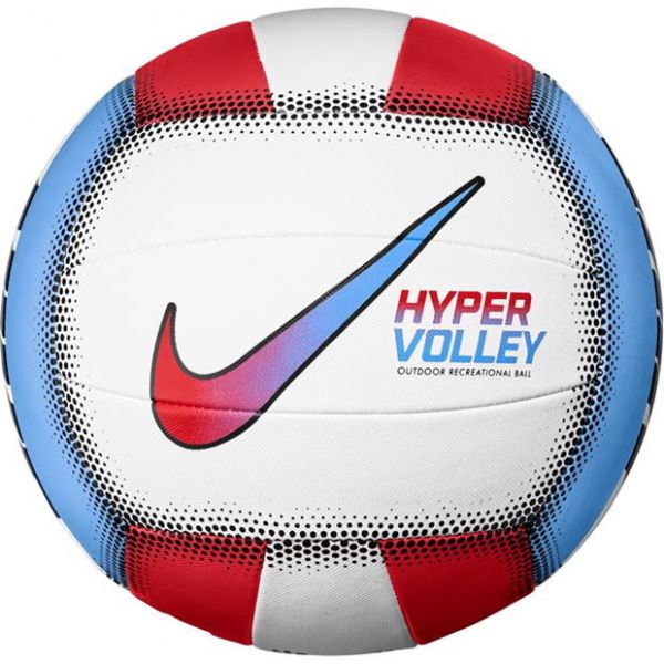 Nike Hyper Volley ball