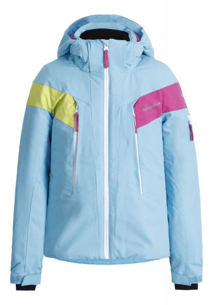Icepeak Lindon Girls Ski Jacket