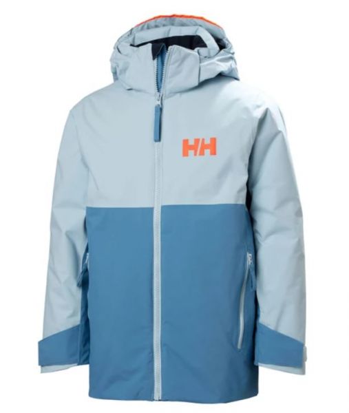 Helly Hansen Traverse Ski Jacket kids