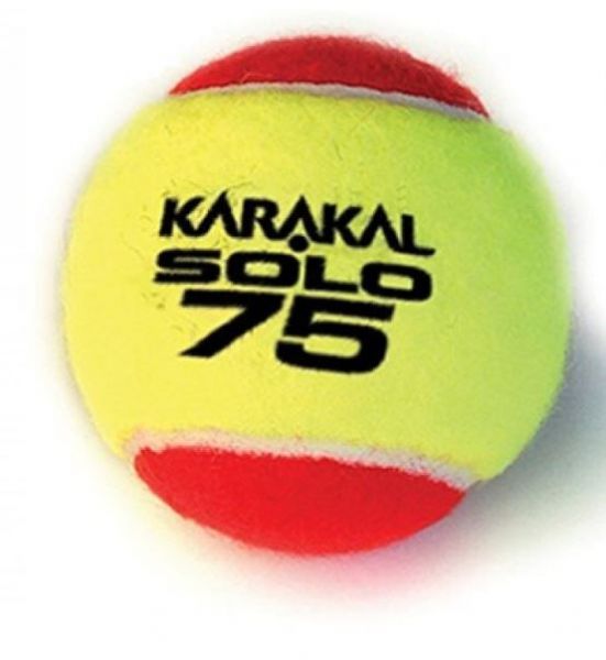 Karakal Red Ball stage1