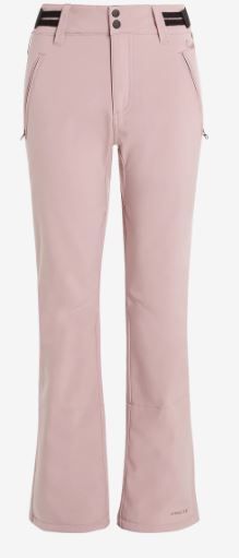 Protest Lole Girls Snowpant Pink
