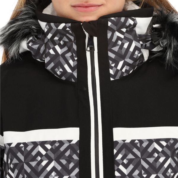 Luhta Enbolstad Ladies Ski Jacket