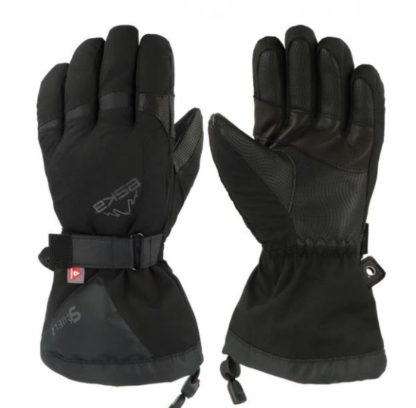 Eska Lux Shield Ski glove