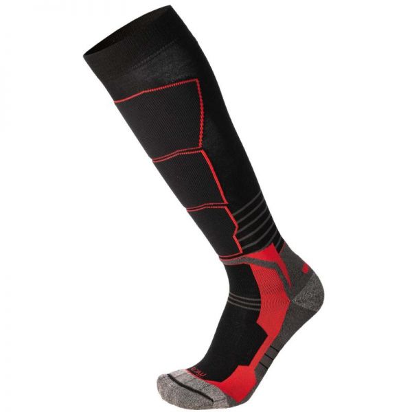 Mico Ski Sock 50% Merino Wool Technical Ski Sock