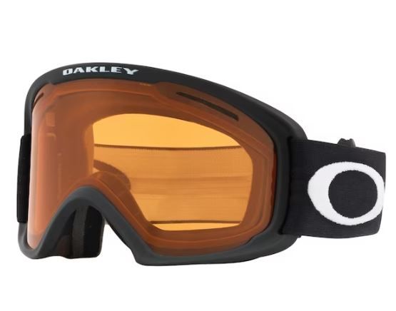 Oakley O-Frame 2.0 PRO Snow Goggles Blk/