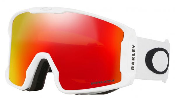 Oakley Line Miner Ski Goggle Prizm