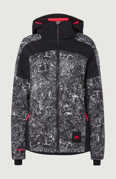 Oneil WMS Wavelite Ski Jacket