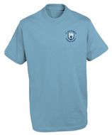 St Michael's Primary PE T-Shirt