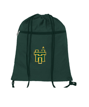 Holy Trinity Drawstring Bag