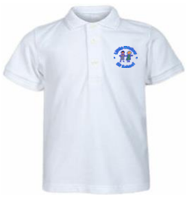 Little Marlow School Polo Shirt