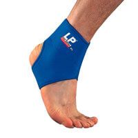 LP ANKLE SUPPORT 704