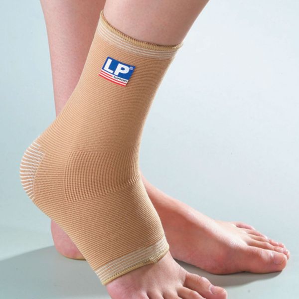 Ceramic Ankle Support