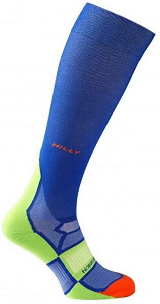 Hilly Compression Sock