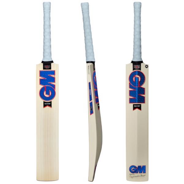 Gunn & Moore Radon TT Jnr Cricket bat