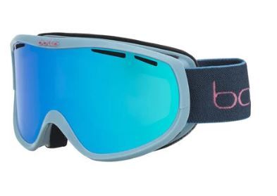 Bolle Sierra Ski Goggle Storm Blue