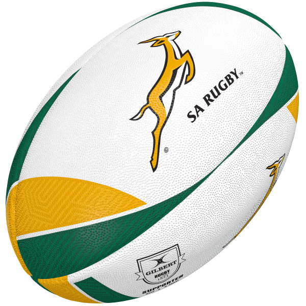 South Africa Supporters Ball