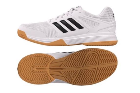 Adidas Speedcourt M White