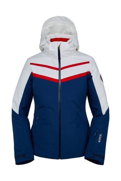 Spyder Capivate Womens Ski Jacket