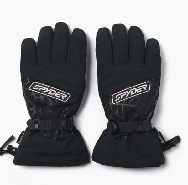 Spyder Overweb GTX Glove